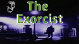 The Exorcist Theme Remixed and Haunting [upl. by Hernando795]