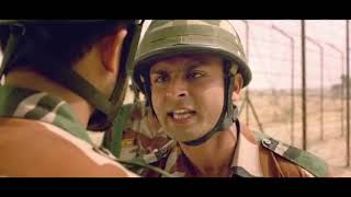 Battalion609 shoaib ibrahim upcoming movie  N J Lalwani Film trailer [upl. by Kifar]