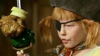 Pippi Calzaslargas 1x15 Pippi y los piratas parte 2 [upl. by Nylirehs]