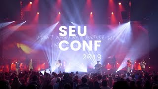 SEU Conference 2019 Recap [upl. by Schulz]