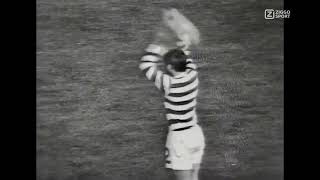 19691970 EC Final Feyenoord  Celtic Glasgow [upl. by Ojyma288]