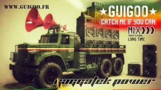 Catch Me If You Can Raggatek Mix [upl. by Suoilenroc]