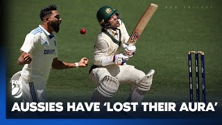 How do timid Aussies bounce back after getting demolished by impressive India 🤔 I Fox Cricket [upl. by Lepp]