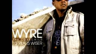 Usiniache Wyre ft Chege [upl. by Enyar]