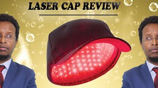 Low level laser therapy caps  Which ones ACTUALLY work [upl. by Esylle]