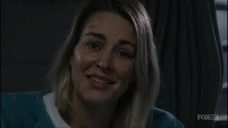 Wentworth  Season 8 Episode 14  Allie attacks Lou learns truth [upl. by Afinom929]