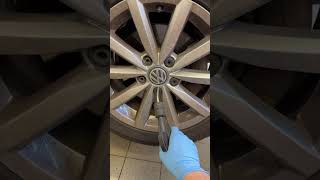 Volkswagen life hack VWgolftdi [upl. by Anirbys845]