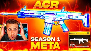 The ACR META [upl. by Primo622]