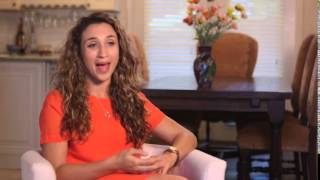 JBBBSLA Centennial Celebration Gelena Skya Wasserman Video [upl. by Larry]