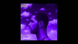 Drake  The Language Nothing Was The Same Slowed [upl. by Gatias902]