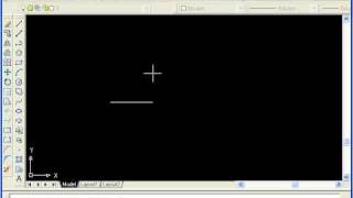 AutoCad 2004 Lecture No1 [upl. by Enneicul]