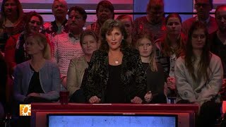 Wat verdien je  RTL BOULEVARD [upl. by Aydan]