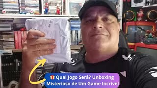 Mistérios Radioativos O Que Vem No Unboxing [upl. by Adnoral]