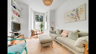 Lowman Road N7 2 Bed For Sale [upl. by Reffinej225]