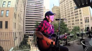 Watching Airplanes  Gary Allan cover by Tyler Hammond [upl. by Koenraad562]