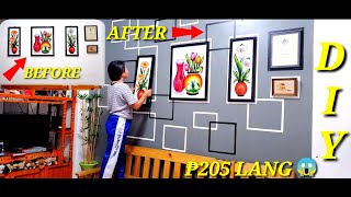 PAANO MAG DESIGN GAMIT ANG PINTORAHOW TO DESIGN USING PAINT [upl. by Sayre629]