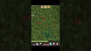 I tried sweet cherry MLG in minecraft [upl. by Trust]