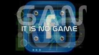 FACEBOOK is not social and no game but Mindfuck [upl. by Eeral]