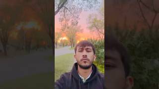 Canada weather weather canada haryanvi aujla youtubeshorts shortvideo subscriber vlog [upl. by Bennink845]