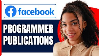 Comment Programmer Des Publications Sur Facebook  En 2024 [upl. by Adnor231]