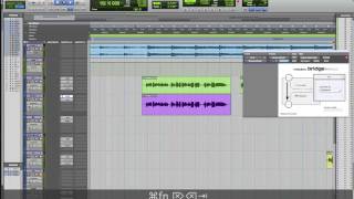 How to use Melodyne  Creating a Vocal Harmony [upl. by Randolf]