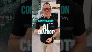 How to Set Up an AI Chatbot in Under a Minute aichatbot ai entrepreneur [upl. by Adiana88]