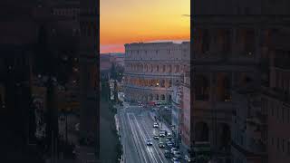 Best place and activities in Italyvlogtrendingtravelbeautiful destinationsunset scenery [upl. by Tilford]