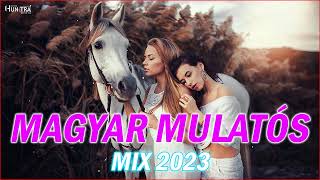 Mulatós Mix 2023 Ősz  Magyar Mulatós Mix 2023  Legpörgősebb Részeges Mulatós Zenék [upl. by Shulamith]