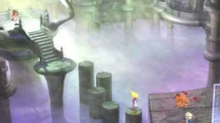 Lets Play Final Fantasy VII  Fallen One REDUB [upl. by Corina]