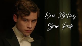 Eric Birling An Inspector Calls  Scene Pack 1440p [upl. by Ahsirk]