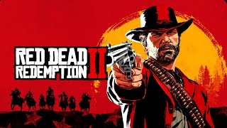 red dead redemption 2 ajudando OS npc [upl. by Naillil]