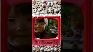 Hallmark Christmas Commercial 1991 [upl. by Bowra]