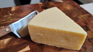 Fontina Cheese [upl. by Forras]