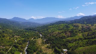 la garrucha 🏞 mapastepec CHIAPAS 🇲🇽 [upl. by Yrogreg]