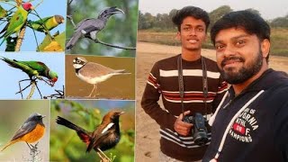 Muri Bird Watching Area 2023  Subarnarekha River  Documentary wildindiamit [upl. by Adnot]