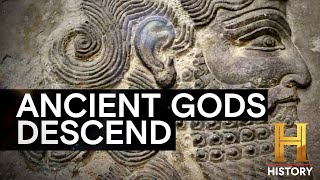 Ancient Aliens Mankinds Shocking Extraterrestrial Origins [upl. by Ivan]