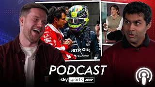 Are Red Bull UNSTOPPABLE again this year 👀 Sky Sports F1 Podcast [upl. by Natalee934]