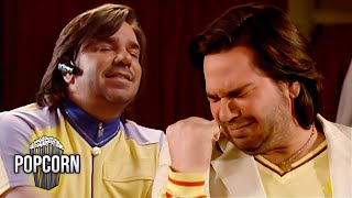 BEST of Douglas Reynholm Matt Berry on The IT Crowd [upl. by Hall926]