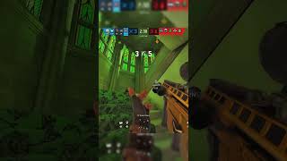 capcut wink r6 rainbowsixsiege xbox fyp foryourpage playstation fypシ゚ viral champ xim [upl. by Anica]