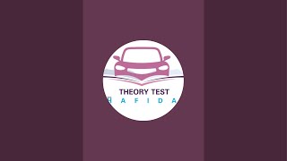 Theory test easy is live [upl. by Ansilma]