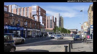 Approval given for redevelopment of Phibsboro Shopping Centre  Cllr Declan Meenagh Labour 2021 [upl. by Mil]