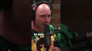 Joe Rogan talks about the importance of education education shorts [upl. by Tommie]