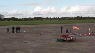 Core Jets In Thrust We Trust Live Stream ELVINGTON MODEL FLYERS [upl. by Asiuqram]