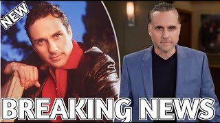 MINUTES AGO Its Over General Hospital Maurice Benard Breaking News It will shock you [upl. by Zirtaeb765]