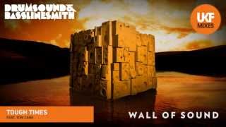 Drumsound amp Bassline Smith  Wall of Sound Album Mix [upl. by Ajnos]