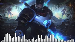 Best Songs for Playing LOL 91  1H Gaming Music  A Chill Mix [upl. by Enyallij149]