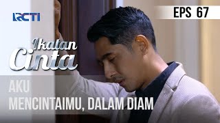 IKATAN CINTA  Bersamamu Aku Tenang Mas [upl. by Nylyoj]