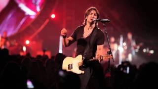 Keith Urban  Im In Get Closer World Tour [upl. by Taub]