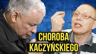 Kaczyński Poważnie Chory  Przepowiednia Jackowskiego Sprawdza Się  Kaczyński Zniknie [upl. by Sandry]