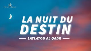 La nuit du Destin [upl. by Pamela]